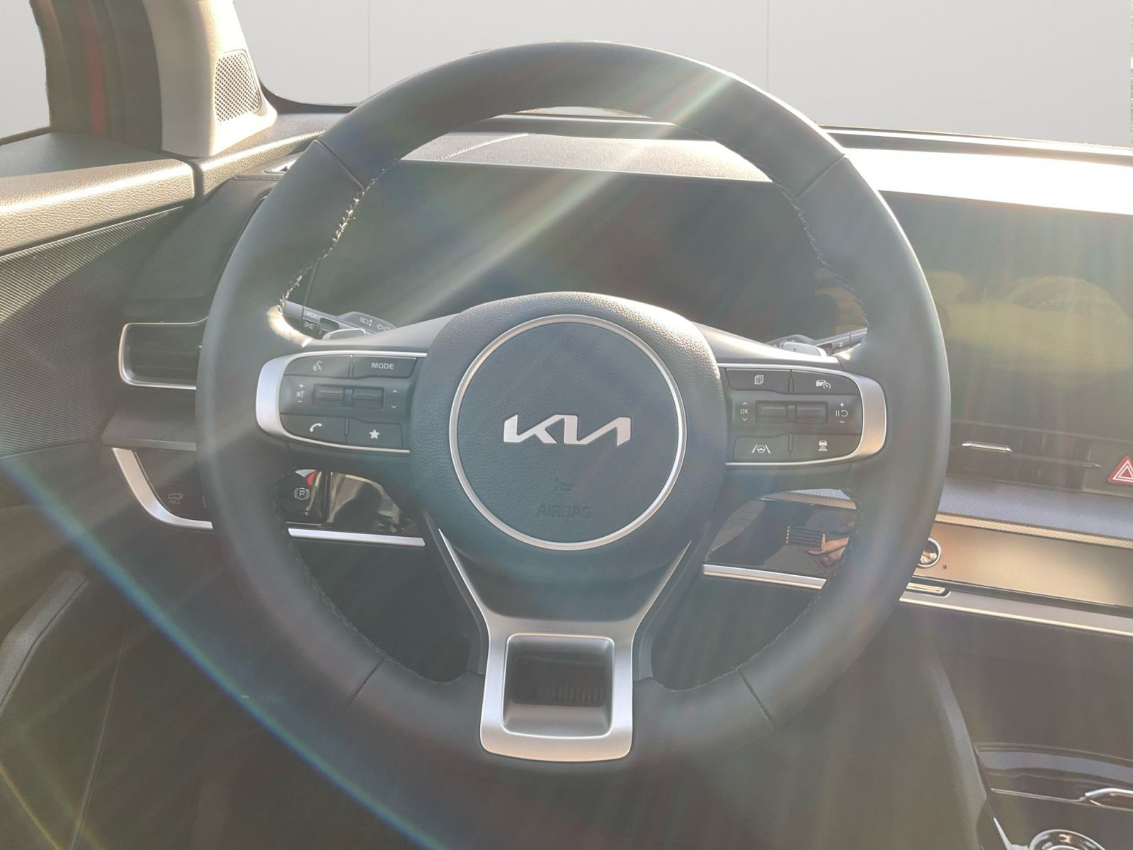 Kia Sportage – Bild 12
