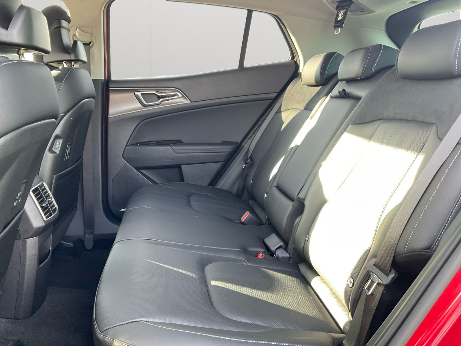 Kia Sportage – Bild 13
