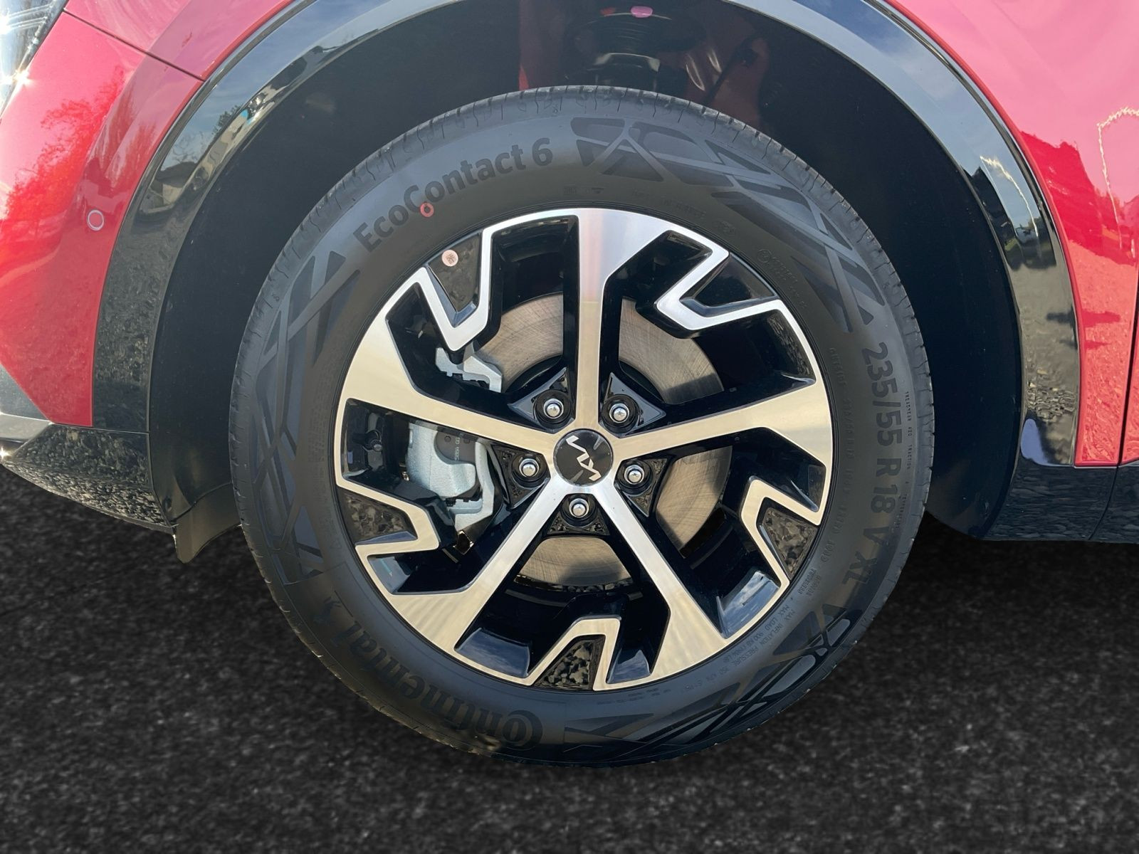 Kia Sportage – Bild 14