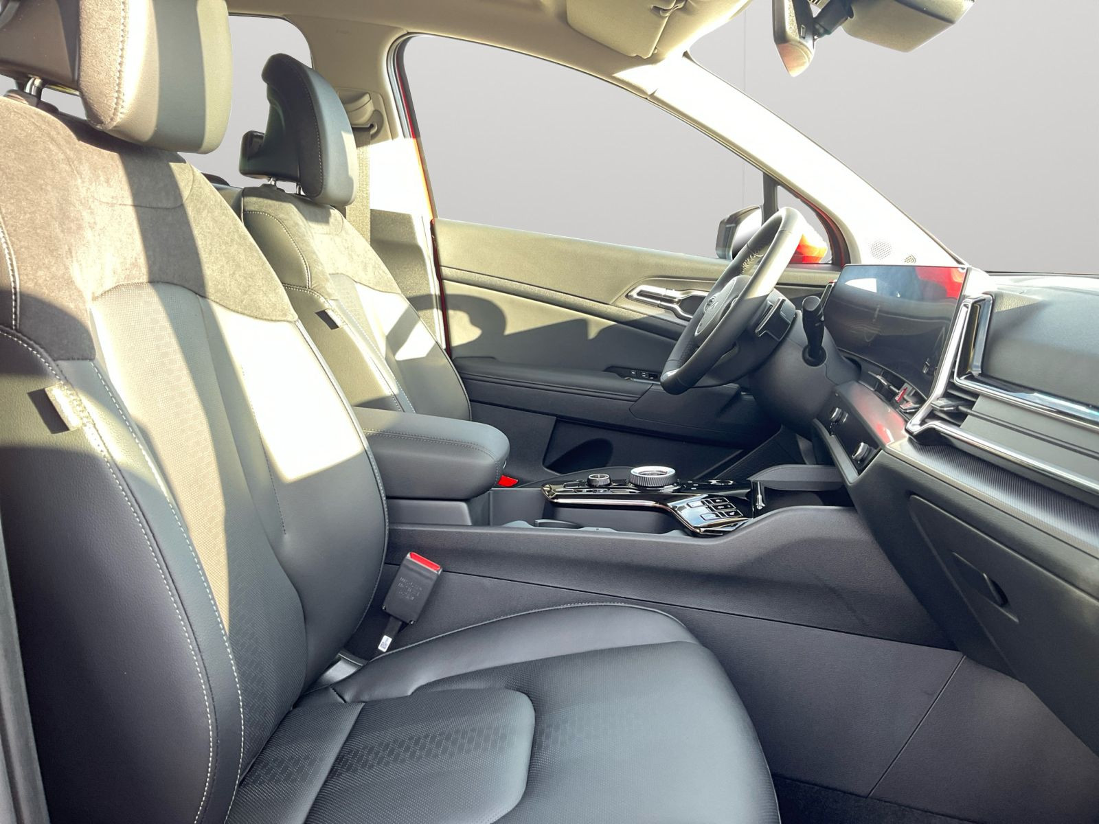 Kia Sportage – Bild 15