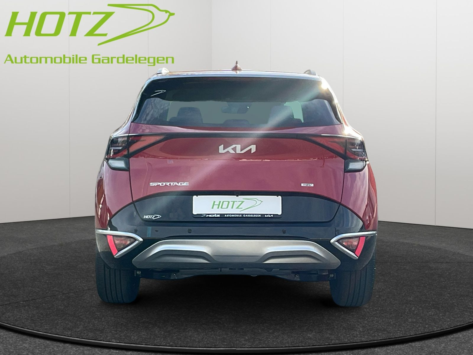 Kia Sportage – Bild 4