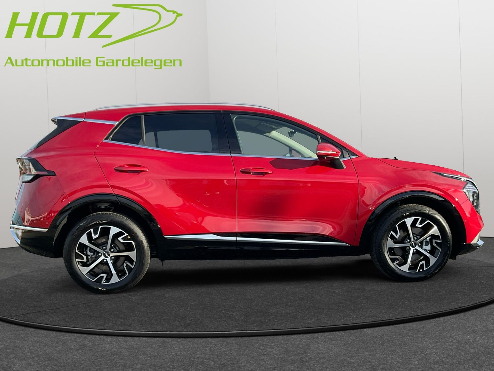Kia Sportage – Bild 6