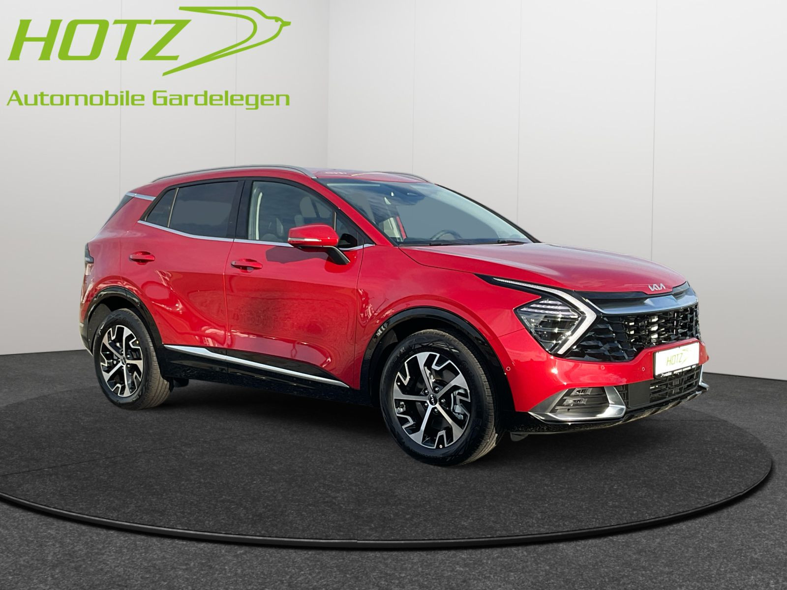 Kia Sportage – Bild 7