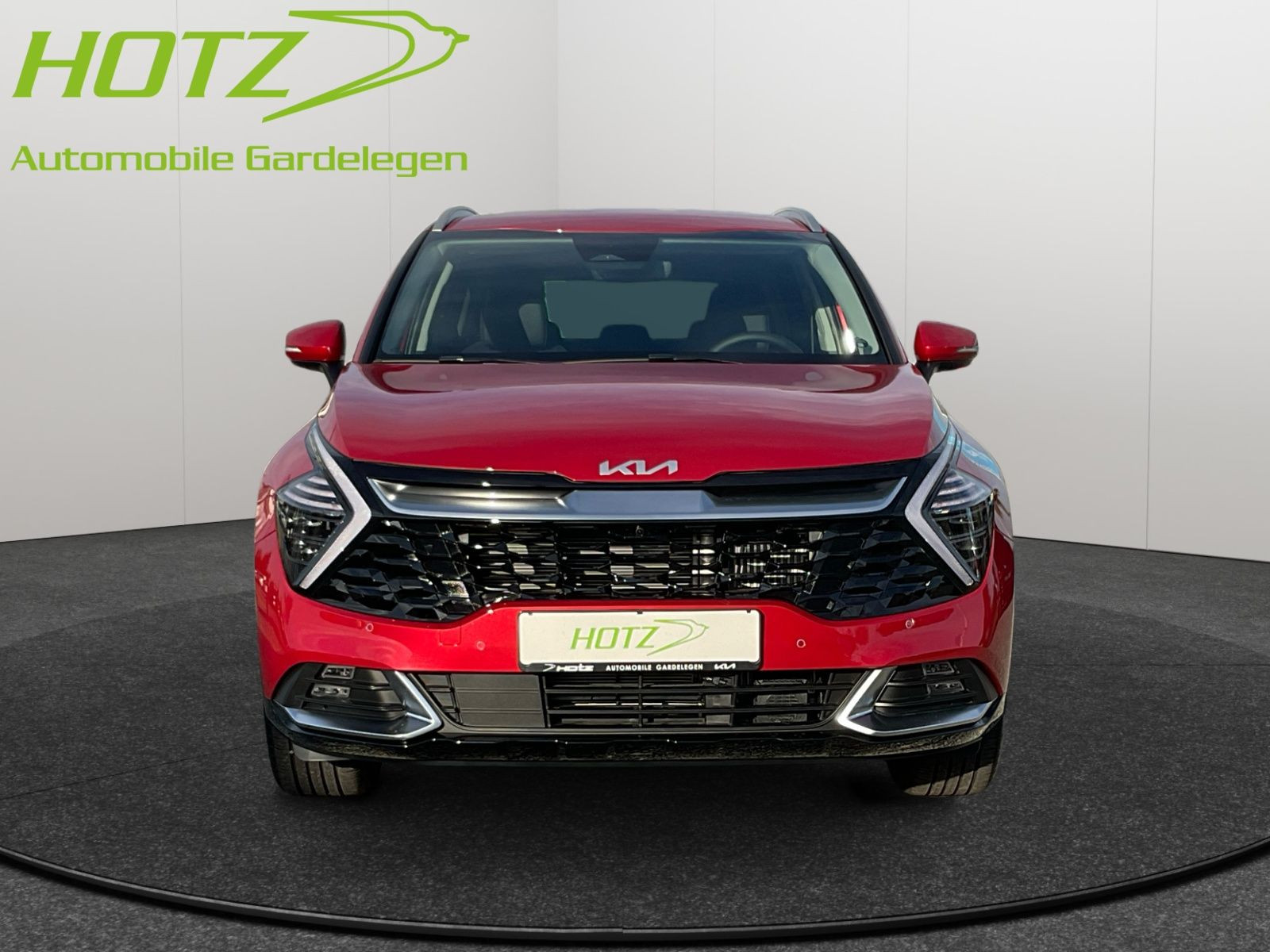 Kia Sportage – Bild 8