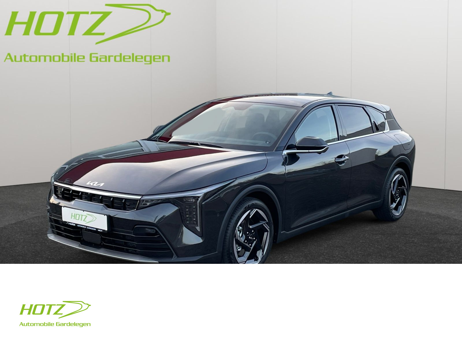 Kia K4