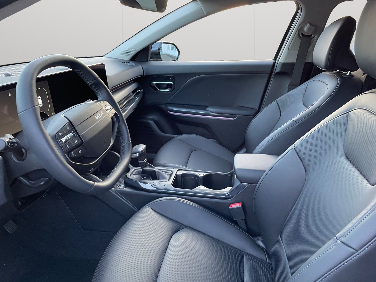 Kia K4 – Bild 9