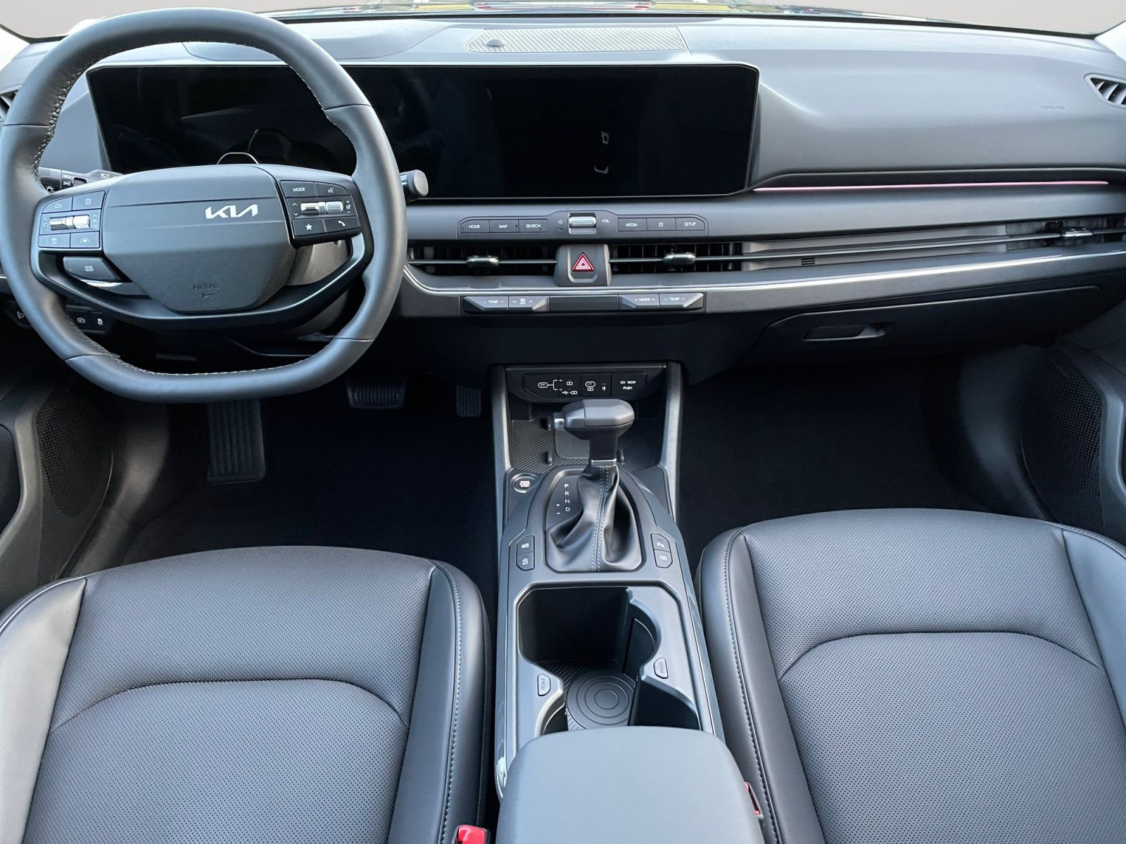 Kia K4 – Bild 10