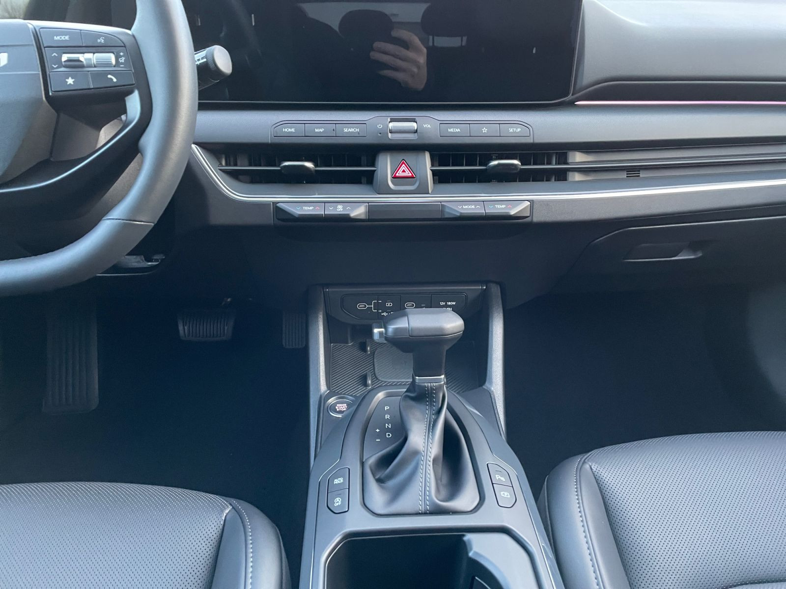 Kia K4 – Bild 11