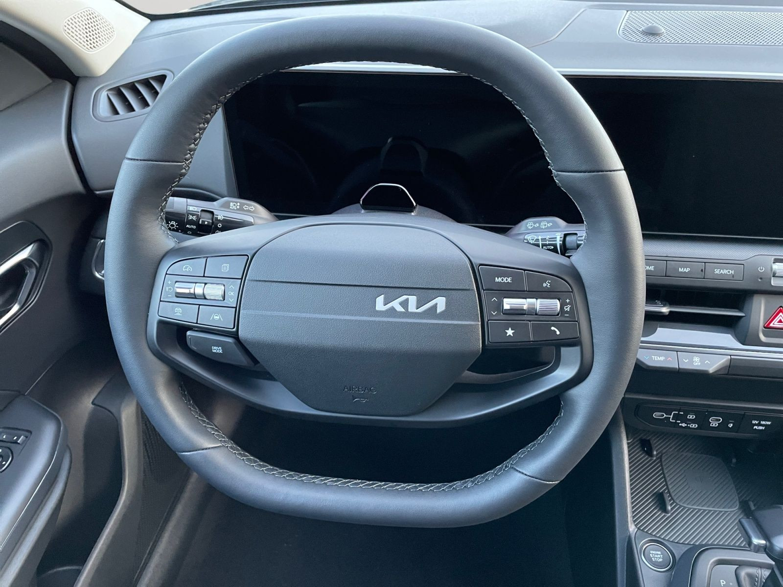Kia K4 – Bild 12