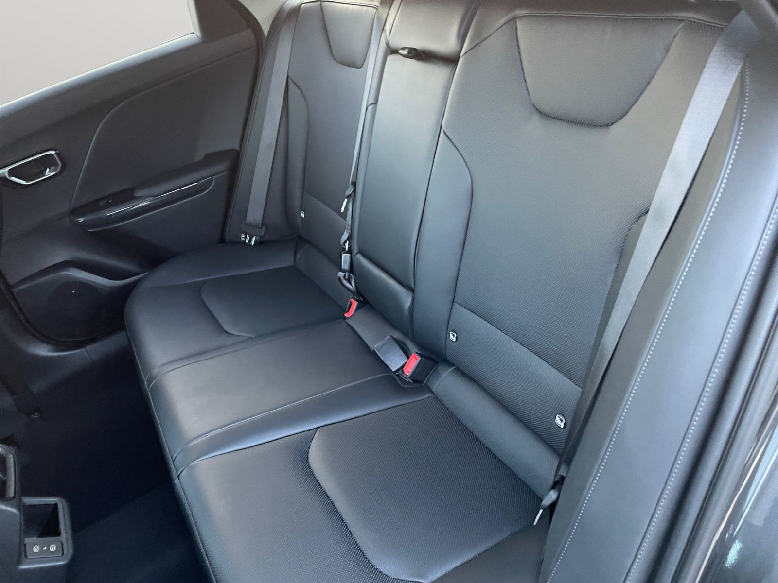 Kia K4 – Bild 13