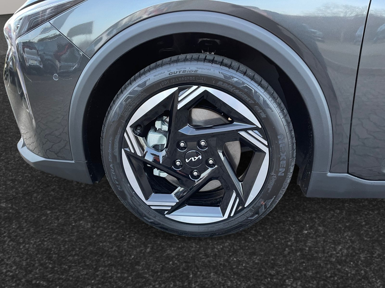 Kia K4 – Bild 14