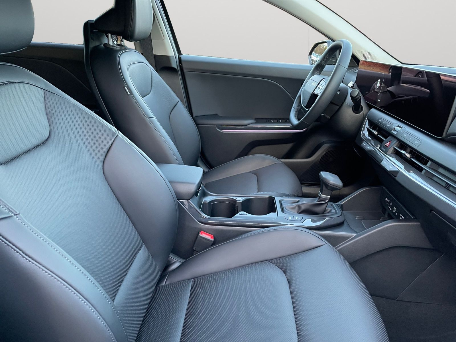 Kia K4 – Bild 15