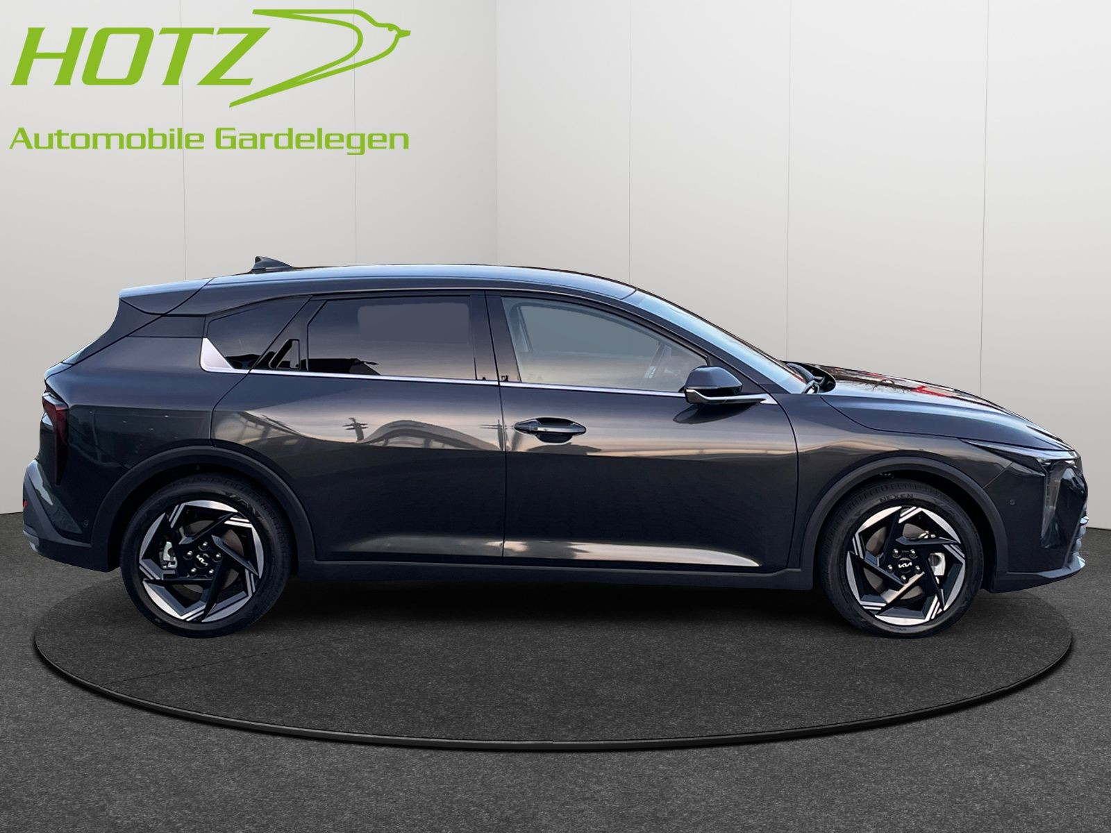 Kia K4 – Bild 6