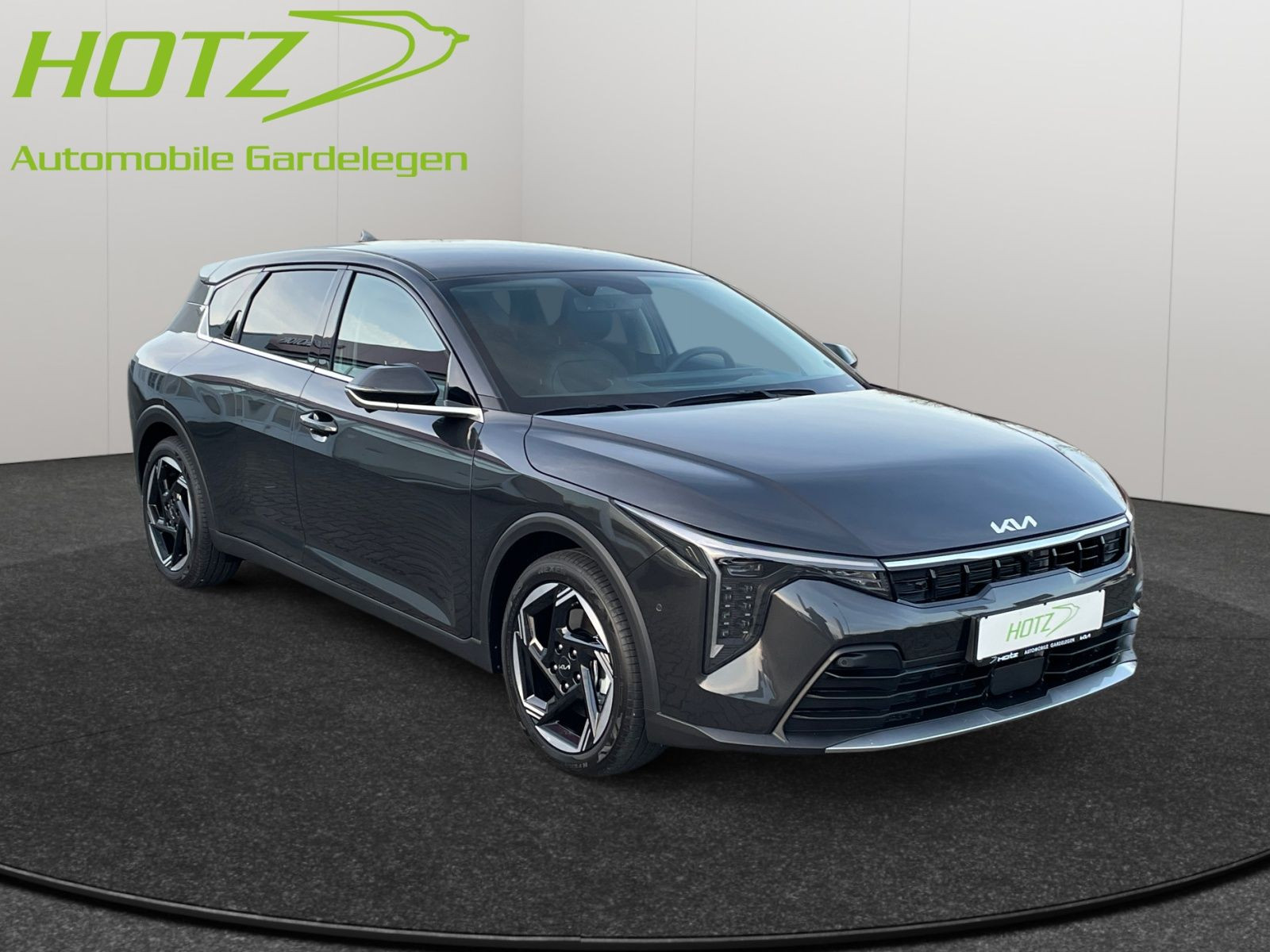 Kia K4 – Bild 7