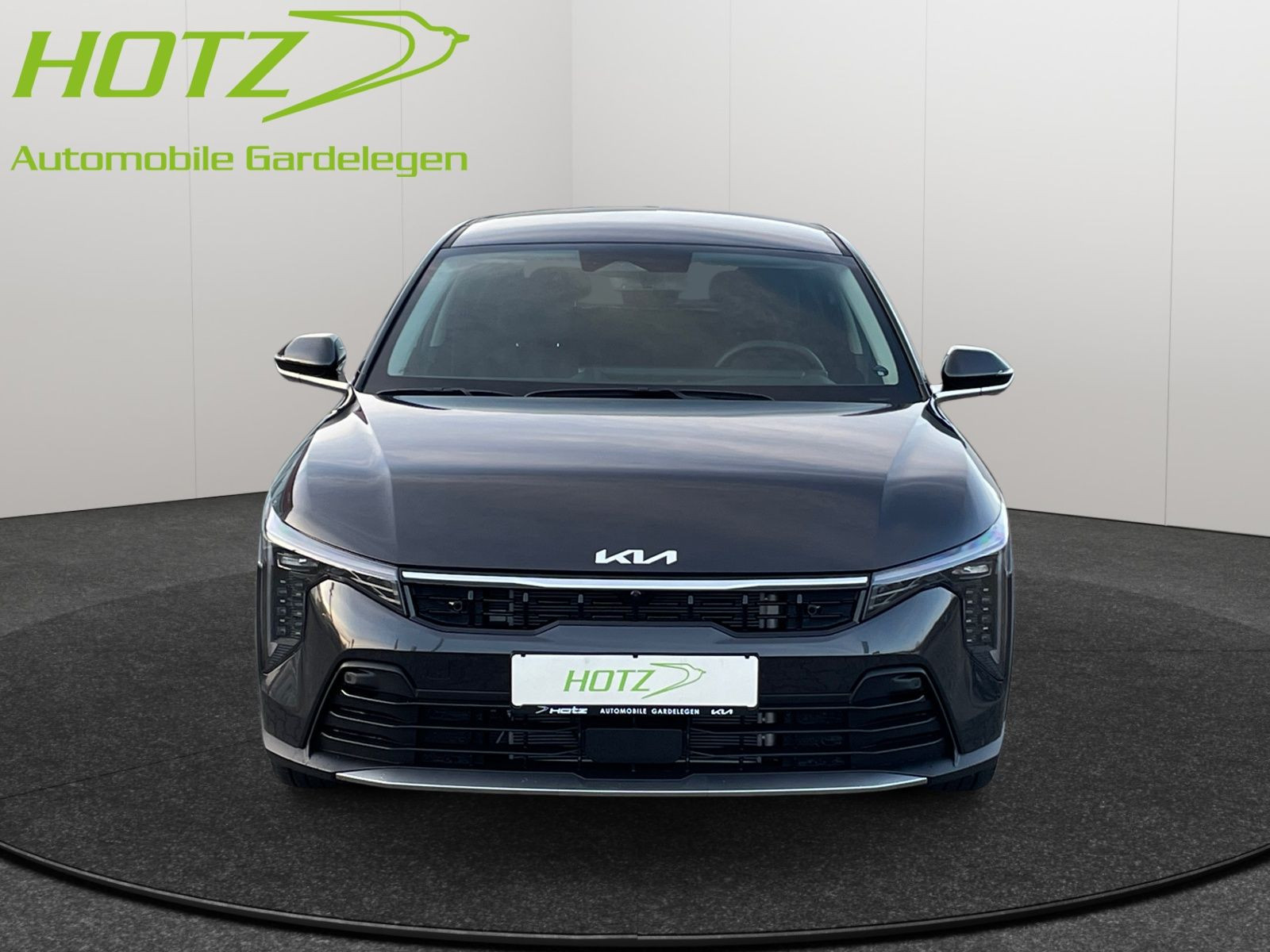 Kia K4 – Bild 8