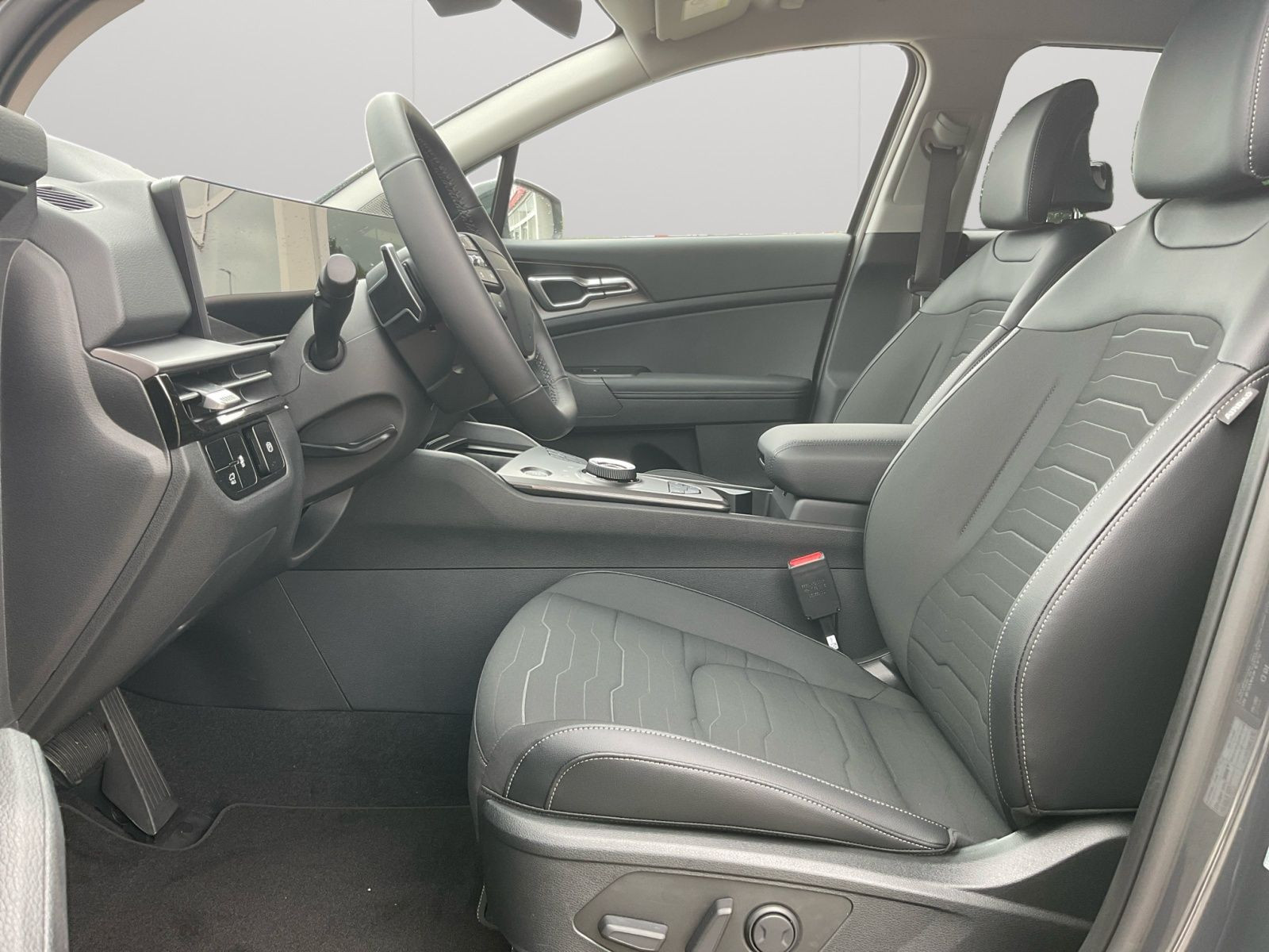 Kia Sportage – Bild 10