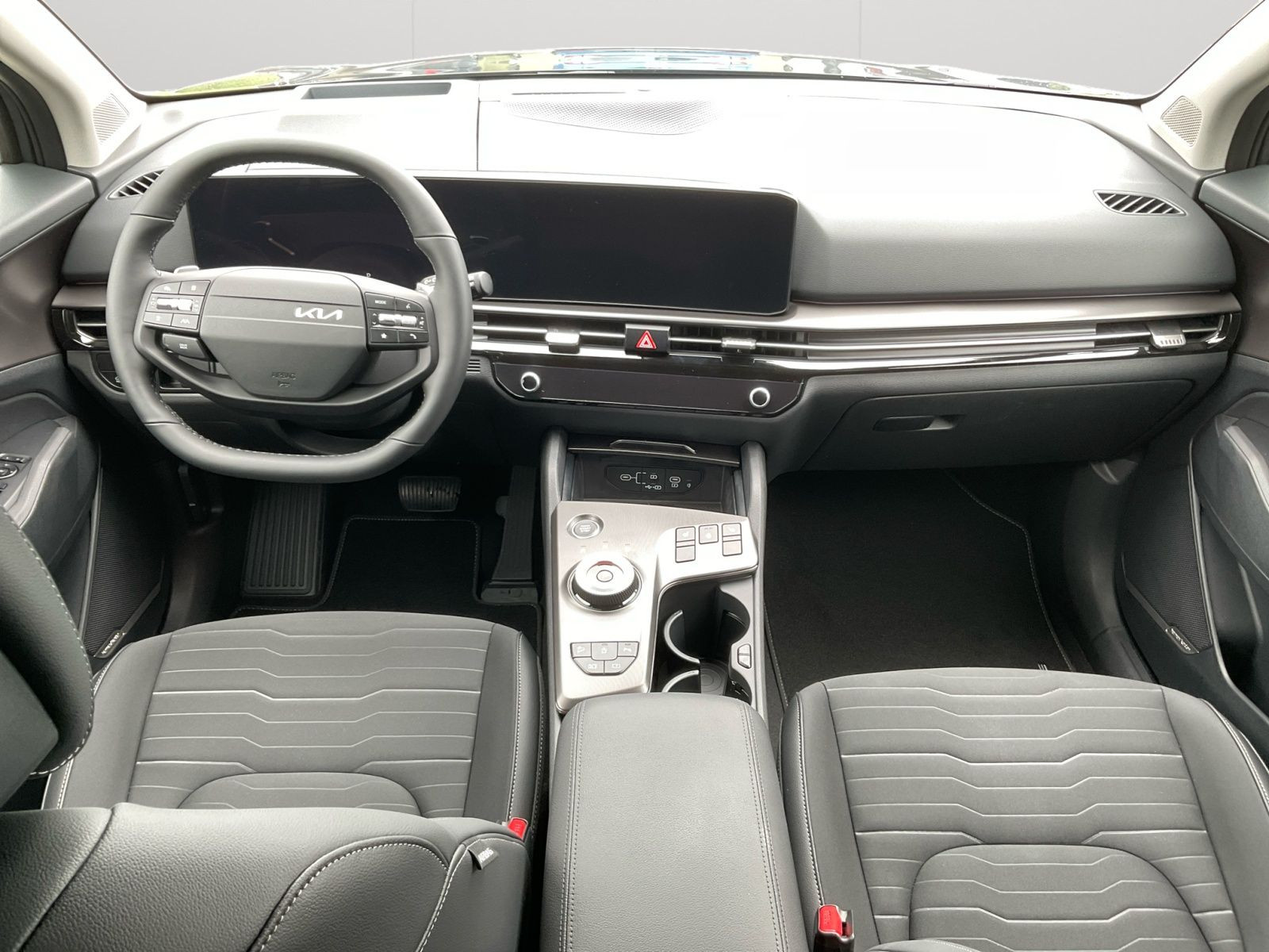 Kia Sportage – Bild 11
