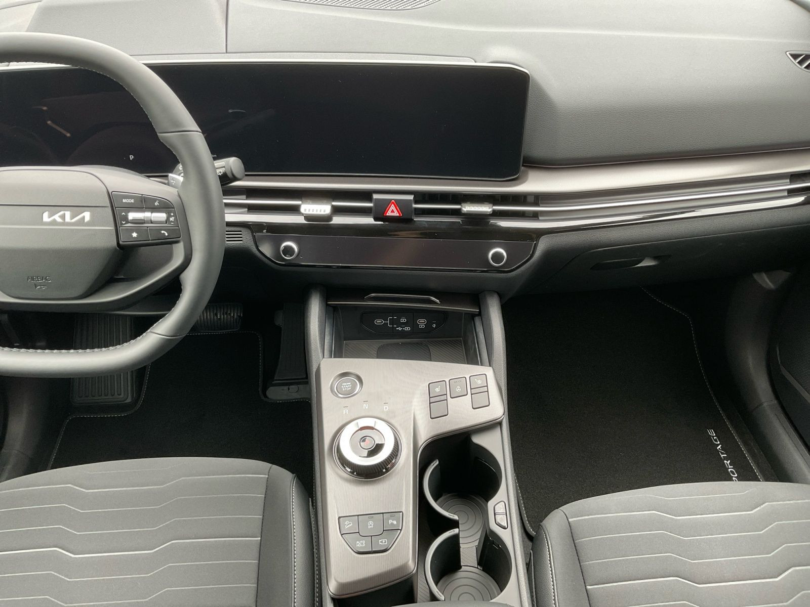 Kia Sportage – Bild 12