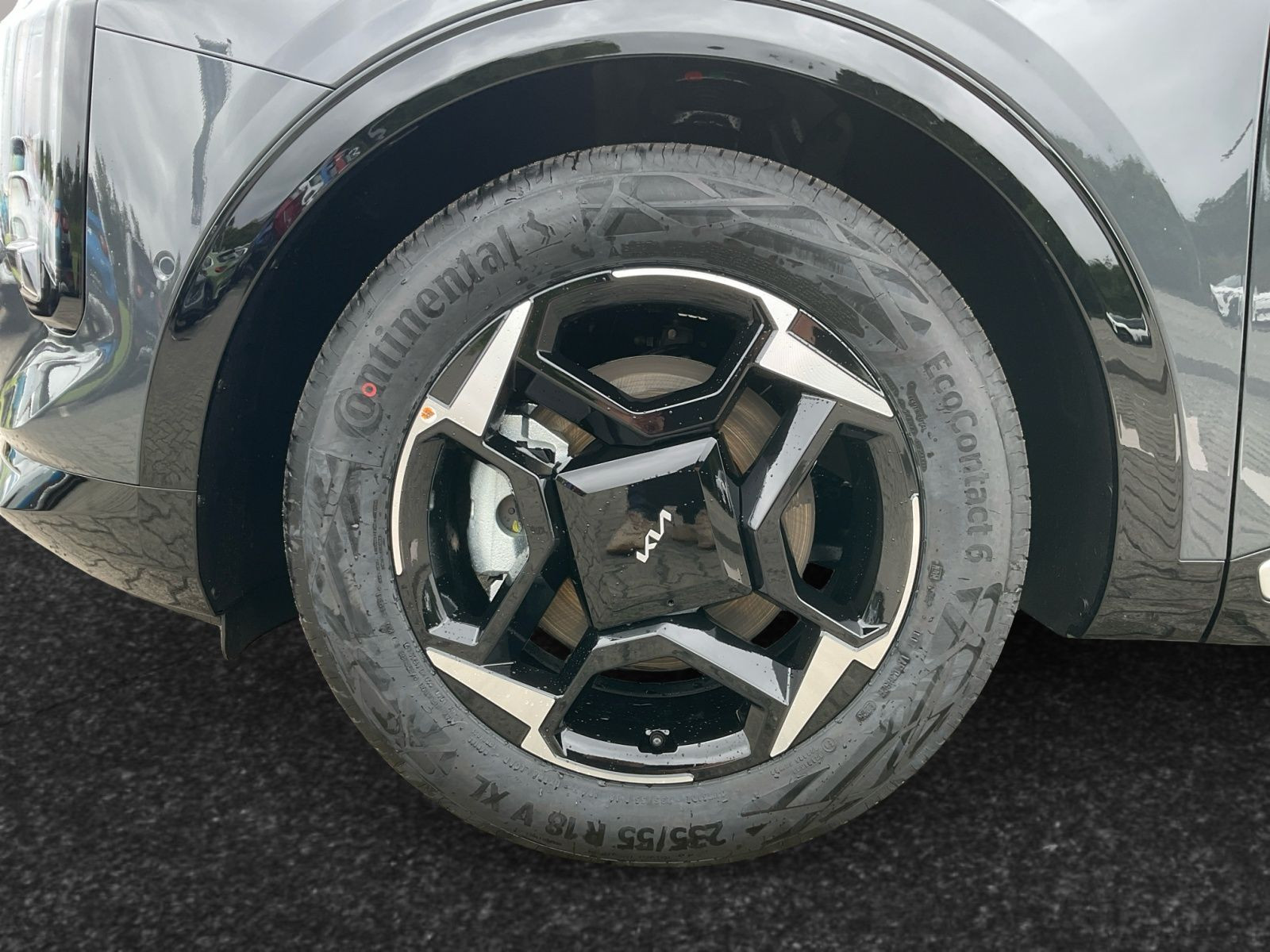 Kia Sportage – Bild 15