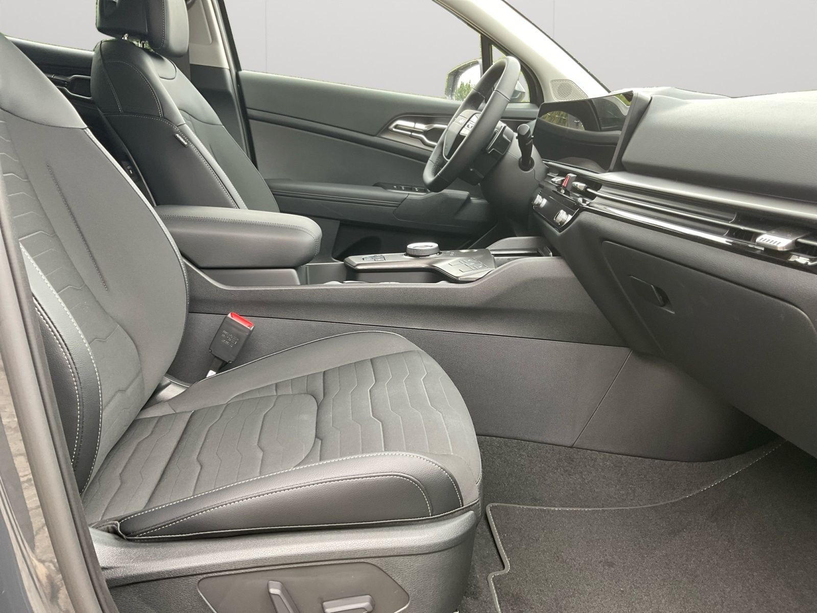 Kia Sportage – Bild 16
