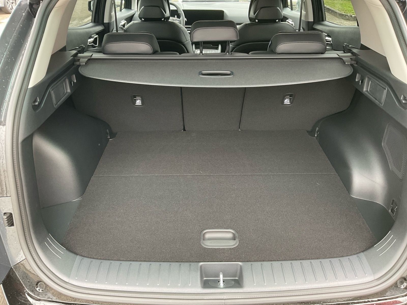 Kia Sportage – Bild 17