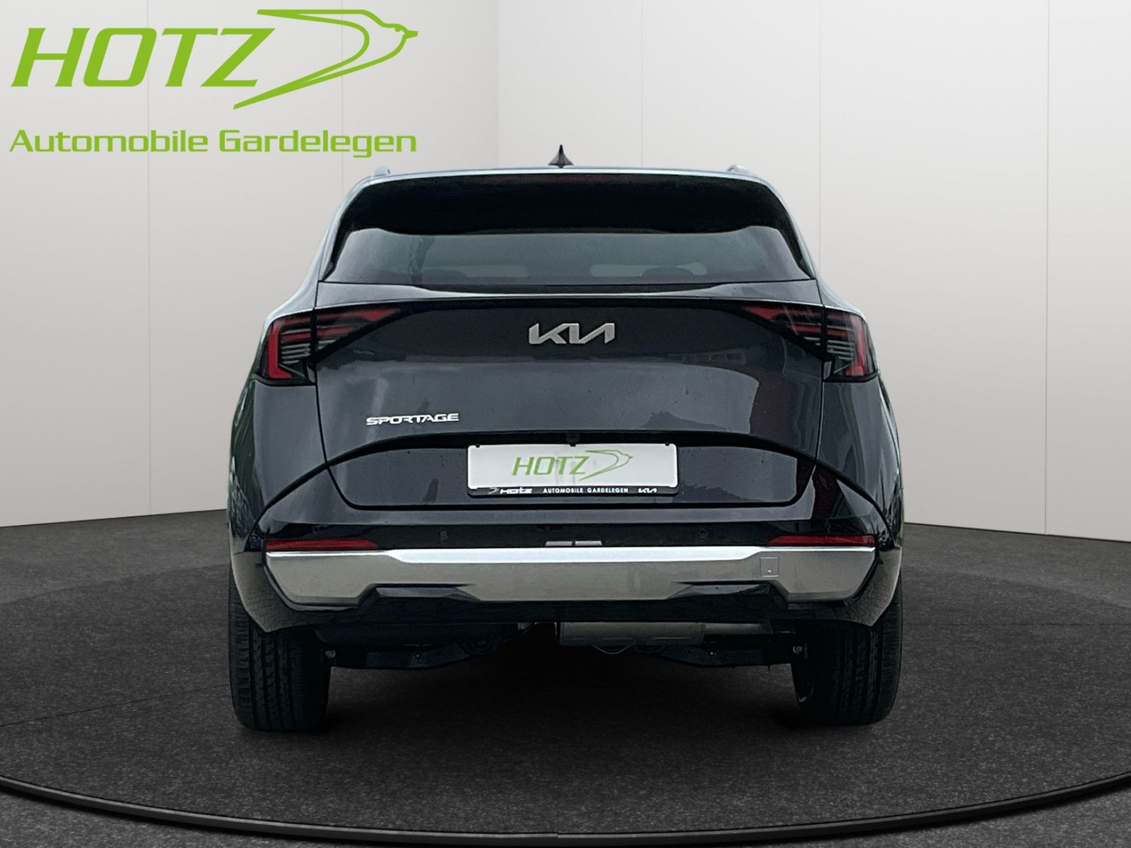 Kia Sportage – Bild 5