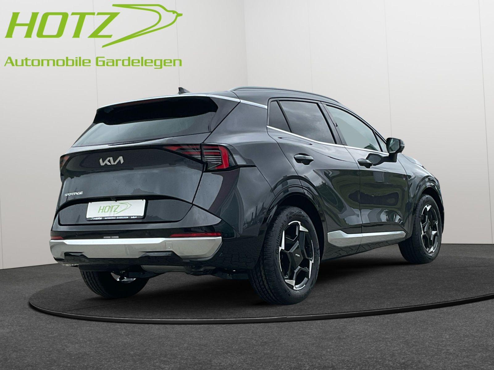 Kia Sportage – Bild 6