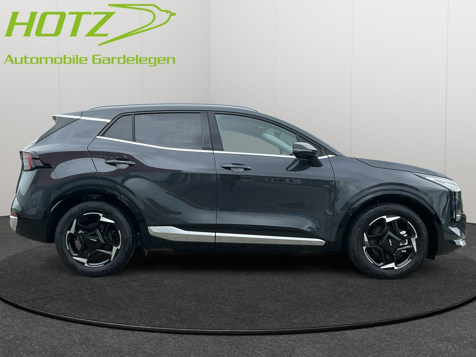 Kia Sportage – Bild 7