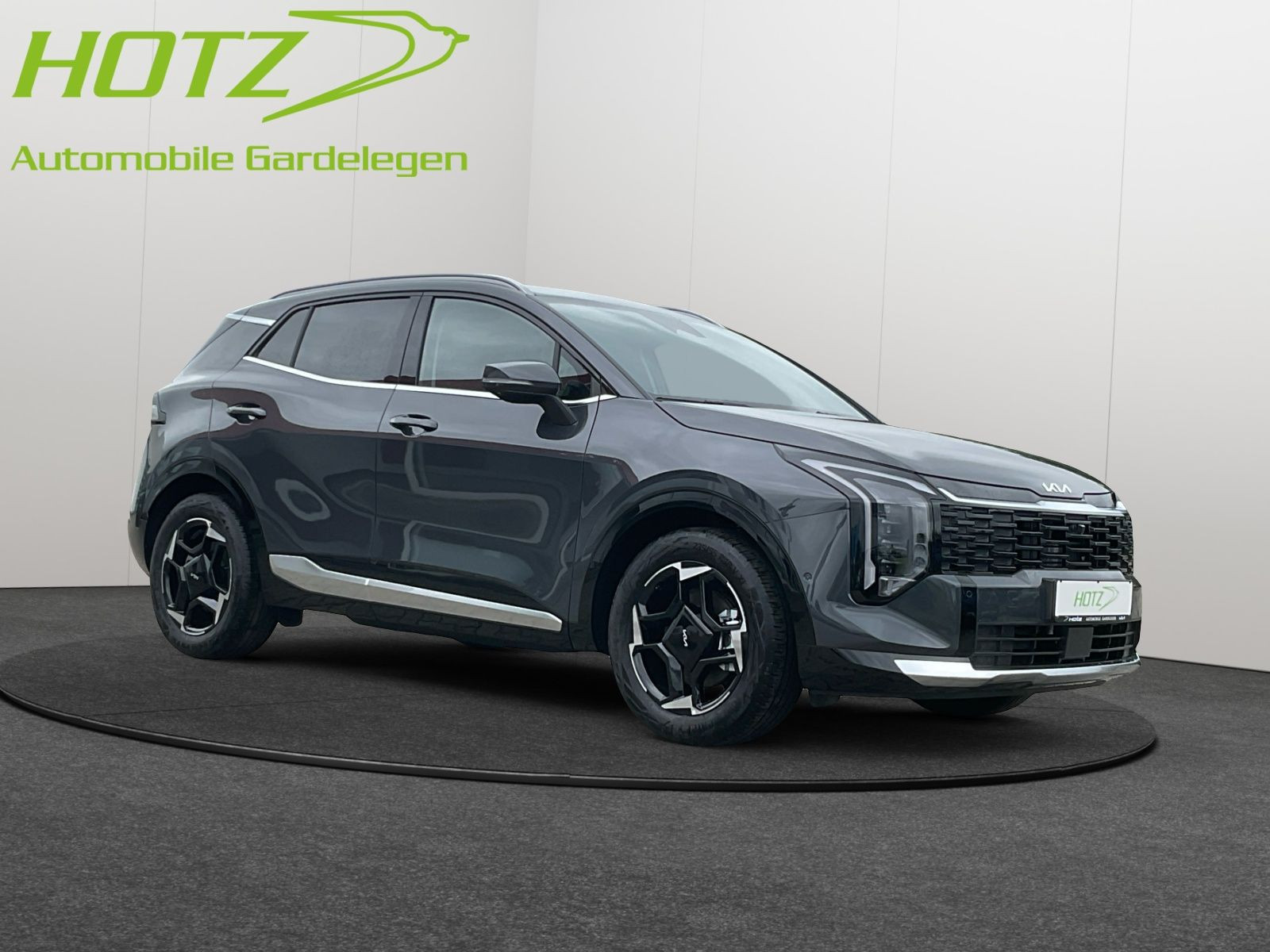 Kia Sportage – Bild 8