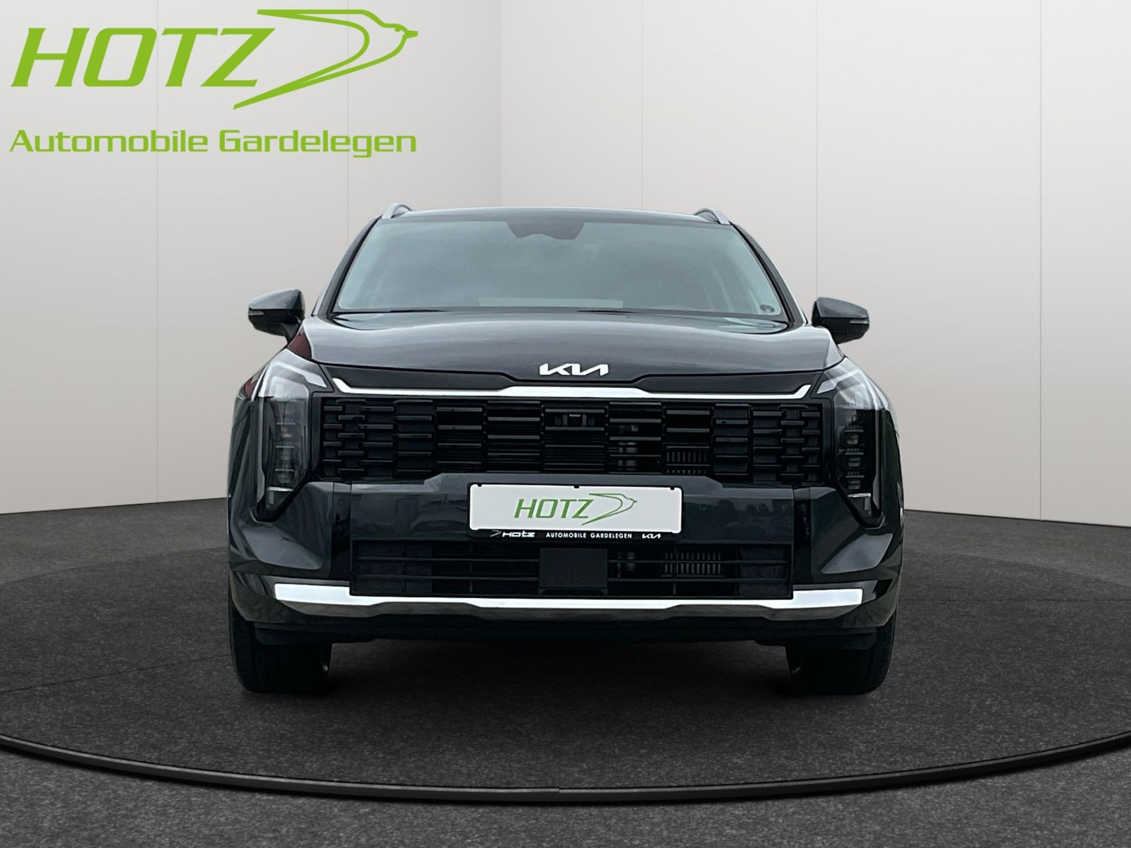 Kia Sportage – Bild 9