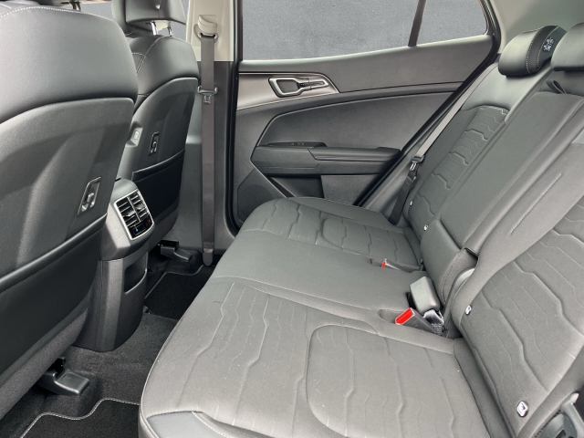 Kia Sportage – Bild 8