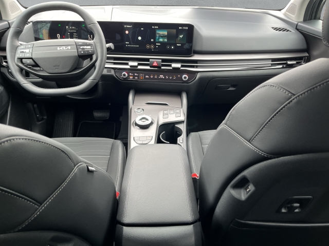 Kia Sportage – Bild 9