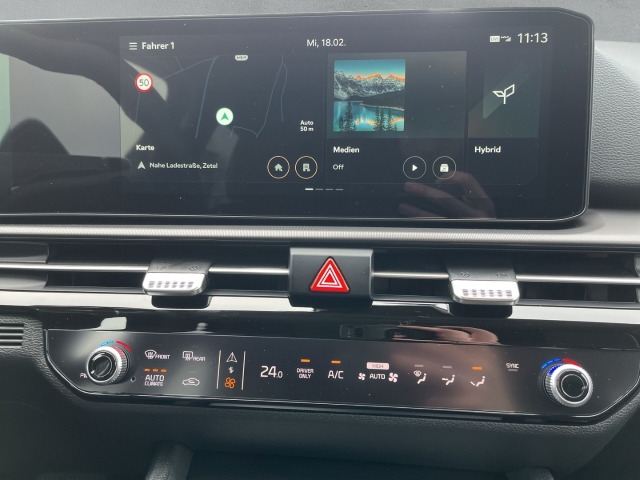 Kia Sportage – Bild 11