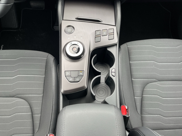 Kia Sportage – Bild 12