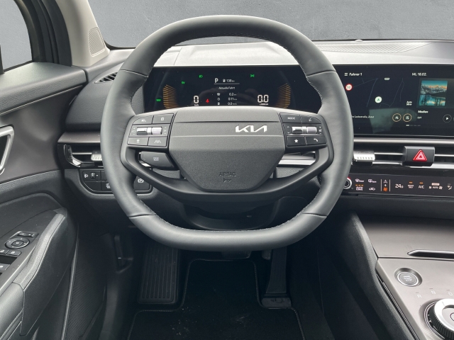 Kia Sportage – Bild 13