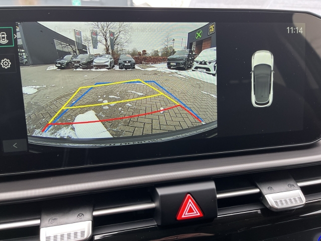 Kia Sportage – Bild 18