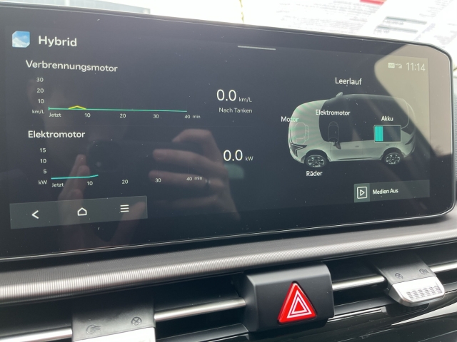Kia Sportage – Bild 20