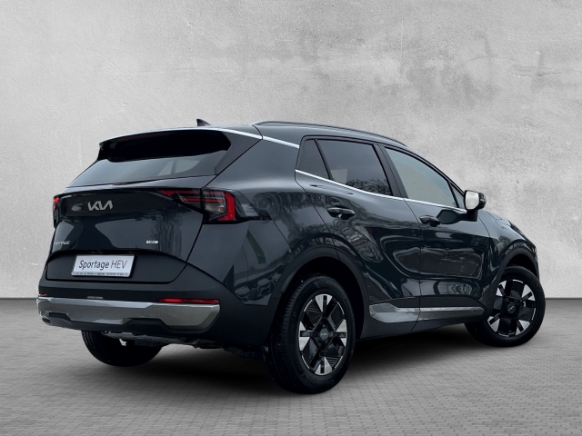 Kia Sportage – Bild 2