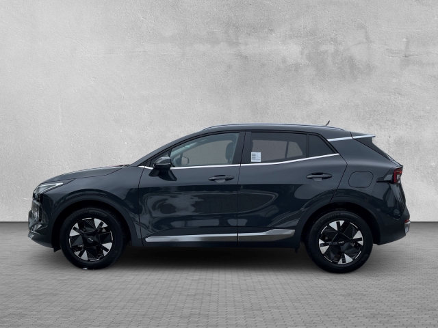 Kia Sportage – Bild 3