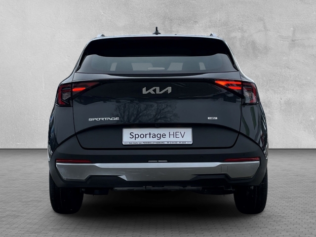 Kia Sportage – Bild 4