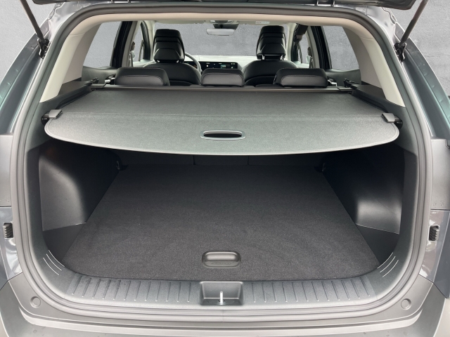 Kia Sportage – Bild 5