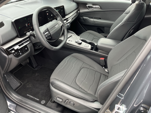 Kia Sportage – Bild 7
