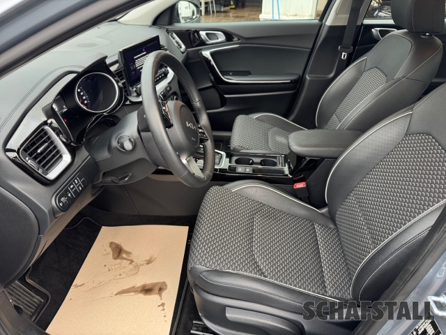 Kia XCeed – Bild 10