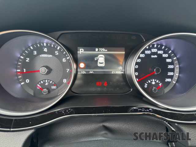 Kia XCeed – Bild 11