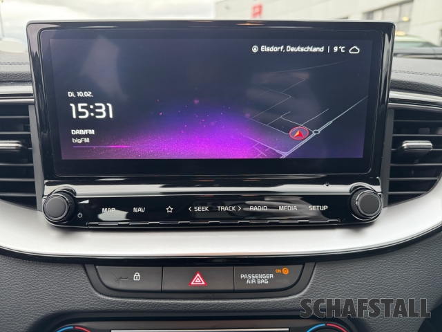Kia XCeed – Bild 12