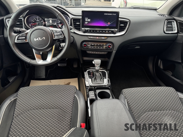 Kia XCeed – Bild 13
