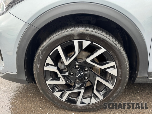 Kia XCeed – Bild 14