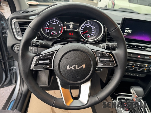 Kia XCeed – Bild 16