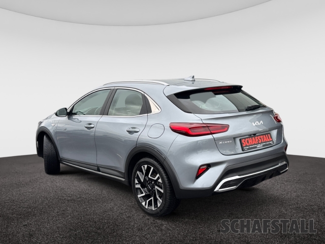 Kia XCeed – Bild 3