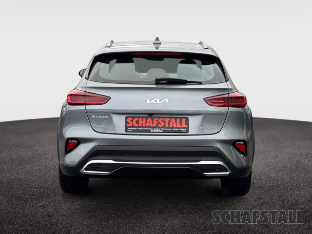 Kia XCeed – Bild 5